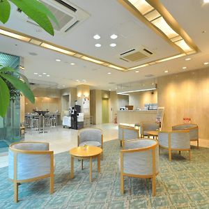 Kobe City Gardens Hotel